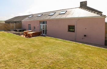 Y Felin Holiday Cottage