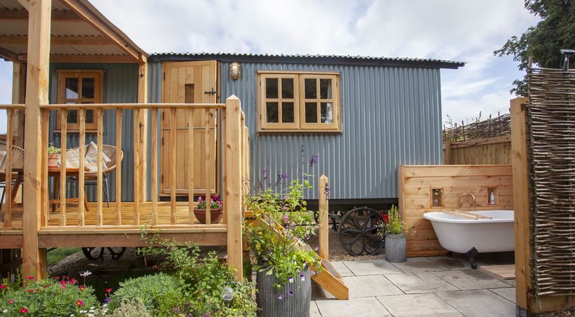 Photo of Spindleberry Hut