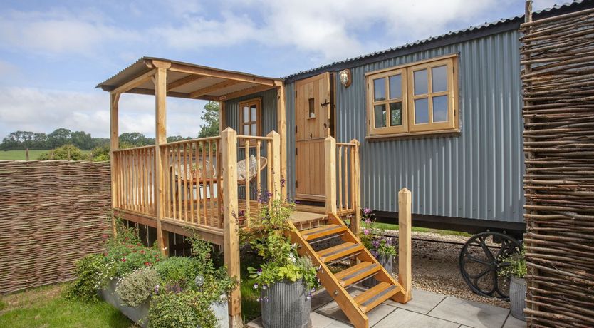 Photo of Spindleberry Hut