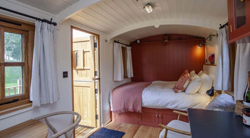 Photo of Spindleberry Hut