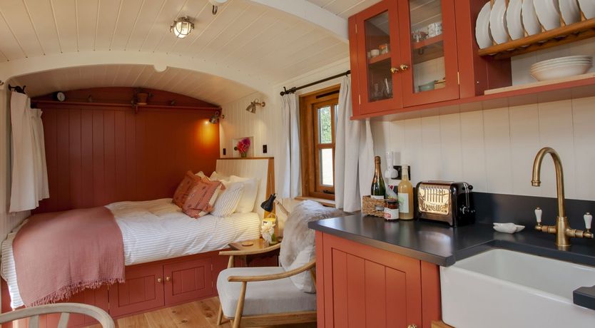 Photo of Spindleberry Hut