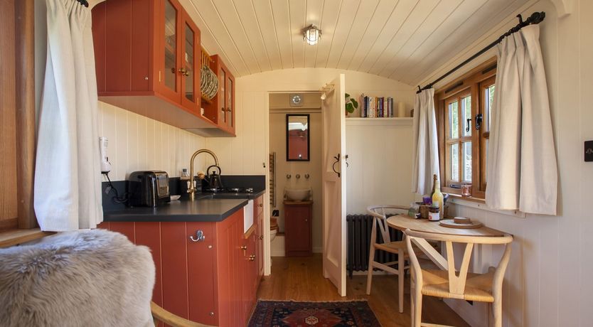 Photo of Spindleberry Hut