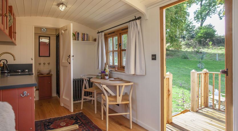 Photo of Spindleberry Hut