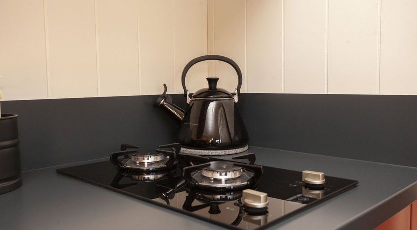 Photo of Spindleberry Hut