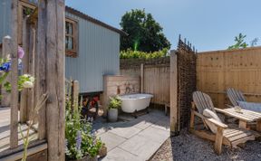 Photo of Spindleberry Hut