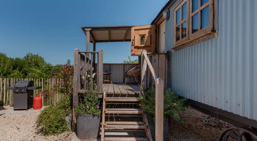 Photo of Spindleberry Hut