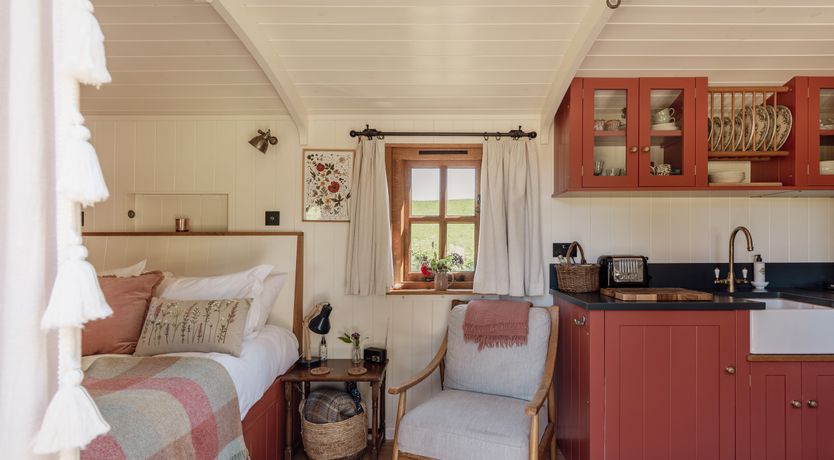 Photo of Spindleberry Hut