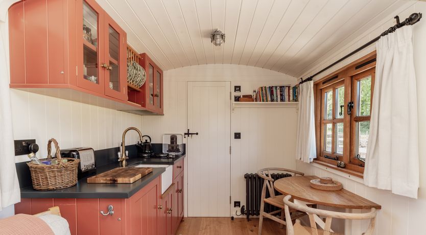 Photo of Spindleberry Hut