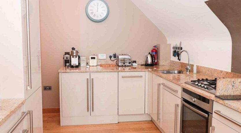 Photo of 5 Harbour Yard