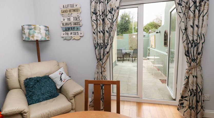 Photo of Stones Throw