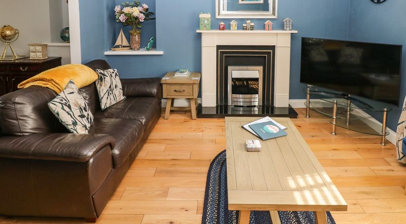 Photo of Stones Throw