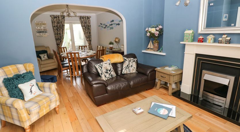 Photo of Stones Throw