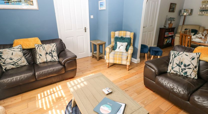 Photo of Stones Throw