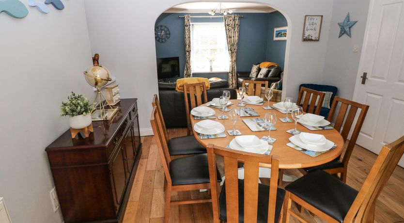 Photo of Stones Throw