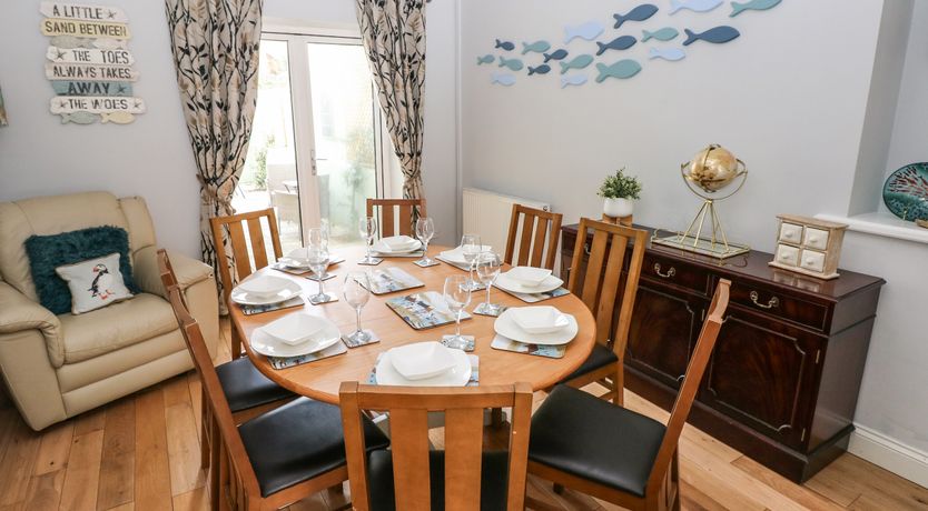 Photo of Stones Throw