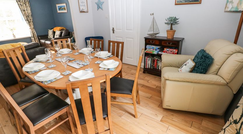 Photo of Stones Throw