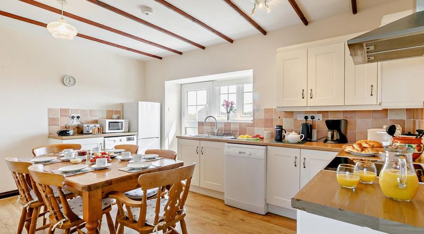 Photo of 3 Bed in Falmouth