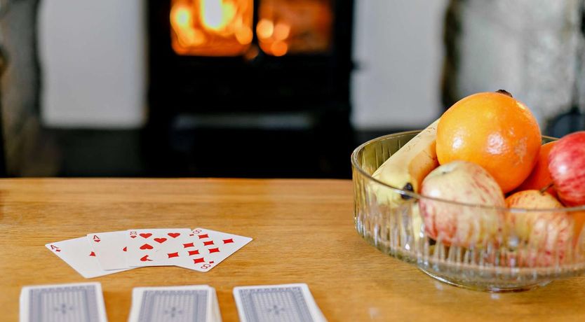 Photo of 3 Bed in Falmouth