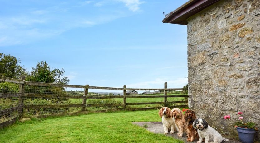 Photo of 3 Bed in Falmouth