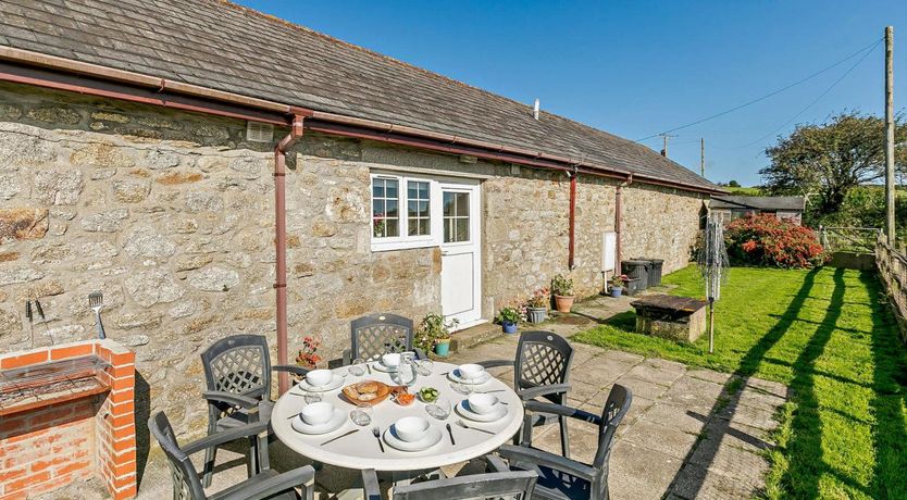 Photo of 3 Bed in Falmouth