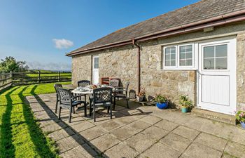 3 Bed in Constantine Holiday Cottage