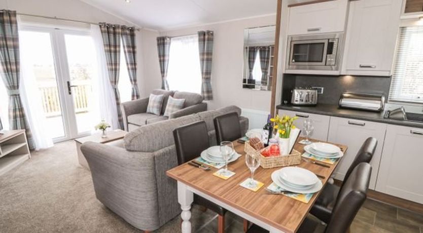 Photo of Buttercup Lodge