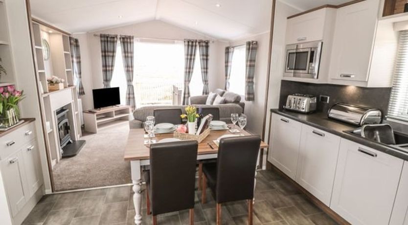 Photo of Buttercup Lodge