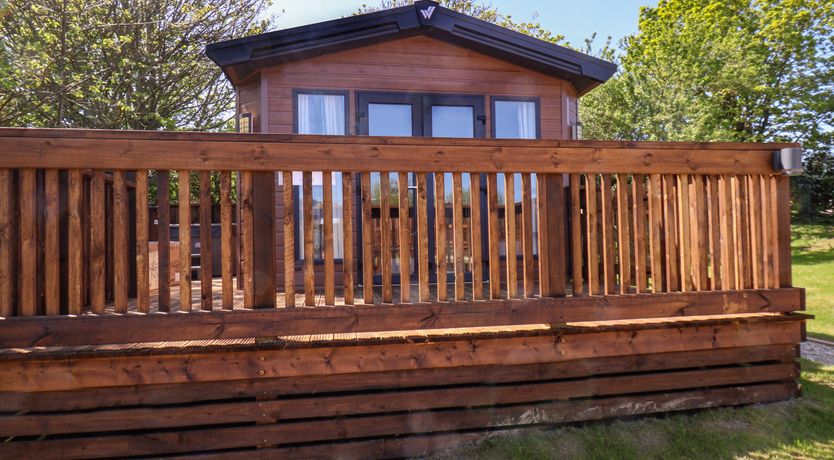 Photo of Buttercup Lodge