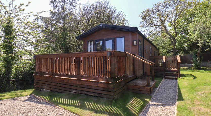 Photo of Buttercup Lodge