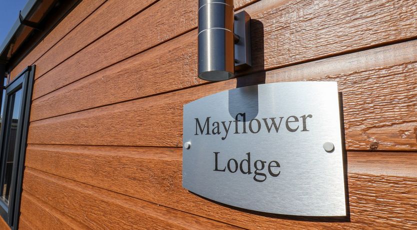 Photo of Mayflower Lodge