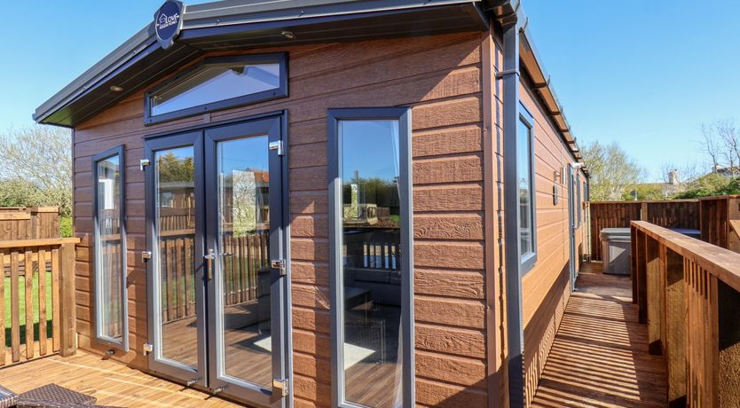 Photo of Mayflower Lodge