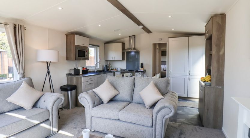 Photo of Mayflower Lodge