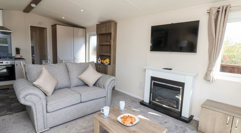 Photo of Mayflower Lodge