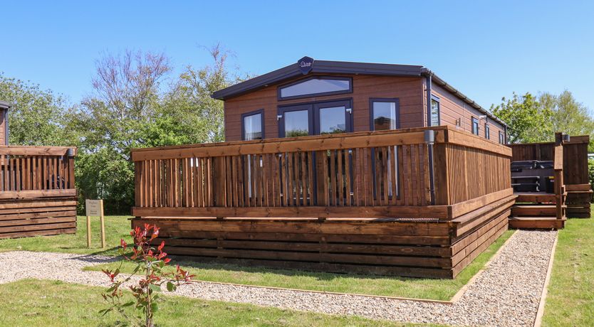 Photo of Mayflower Lodge