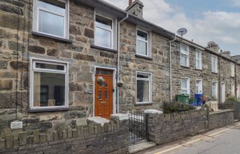 Pen Y Garth Holiday Cottage