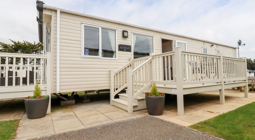 Photo of Eden Way 45