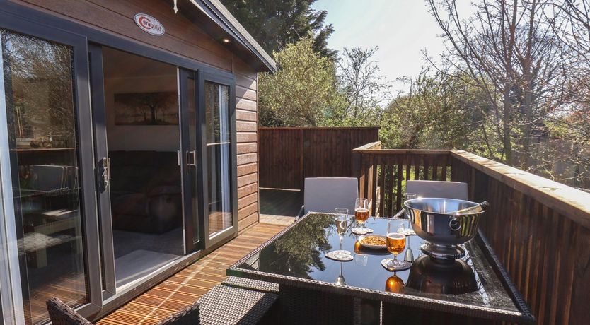 Photo of Tulip Lodge