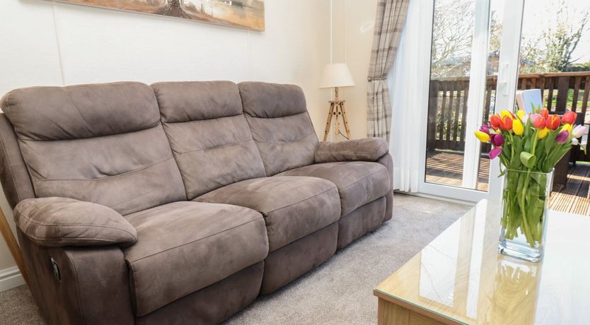 Photo of Tulip Lodge