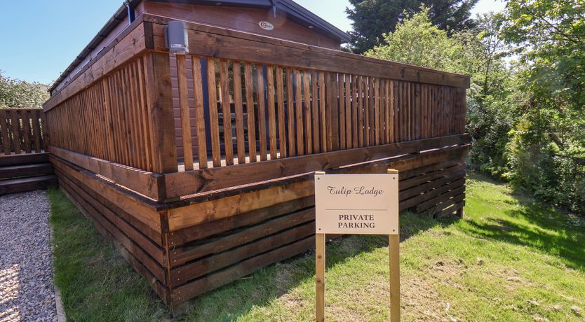 Photo of Tulip Lodge