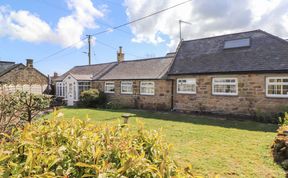 Photo of West Farm Cottage