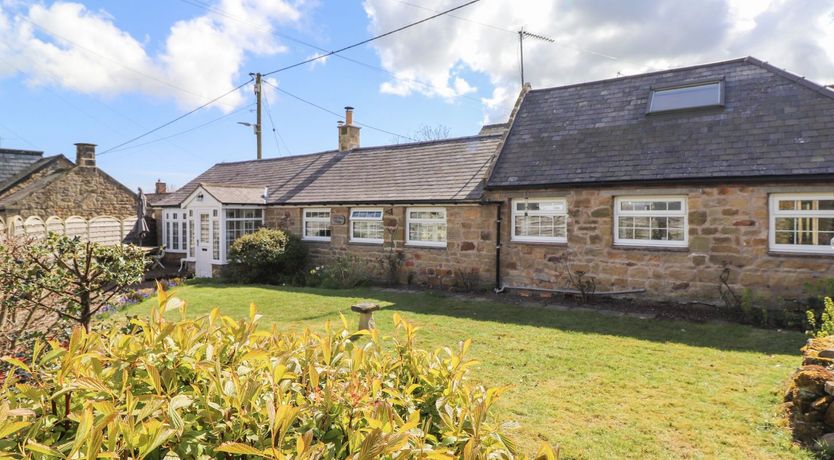 Photo of West Farm Cottage