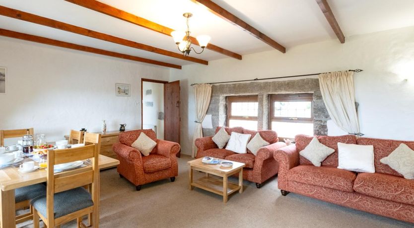 Photo of 3 Bed in Falmouth