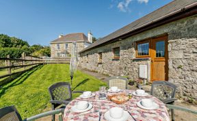 Photo of Barn in West Cornwall