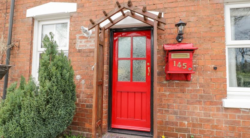 Photo of Dobbies Den