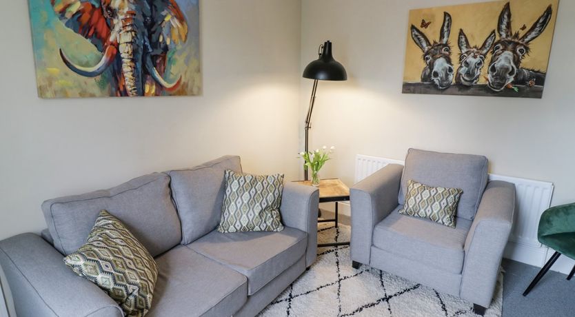 Photo of Dobbies Den