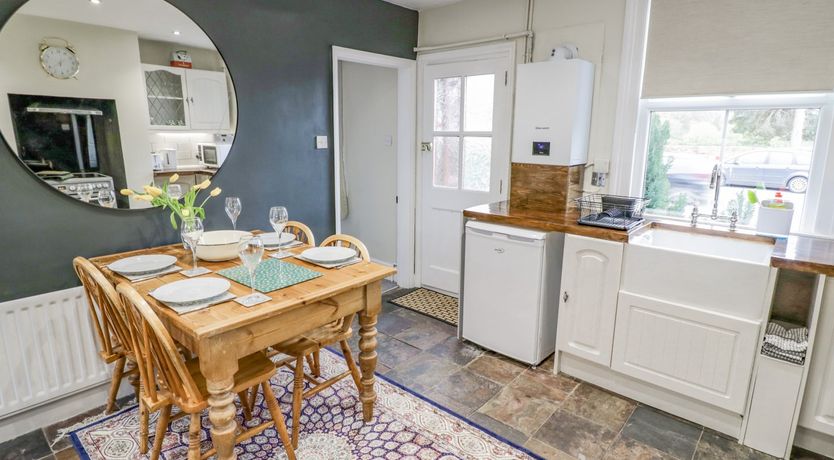 Photo of Dobbies Den