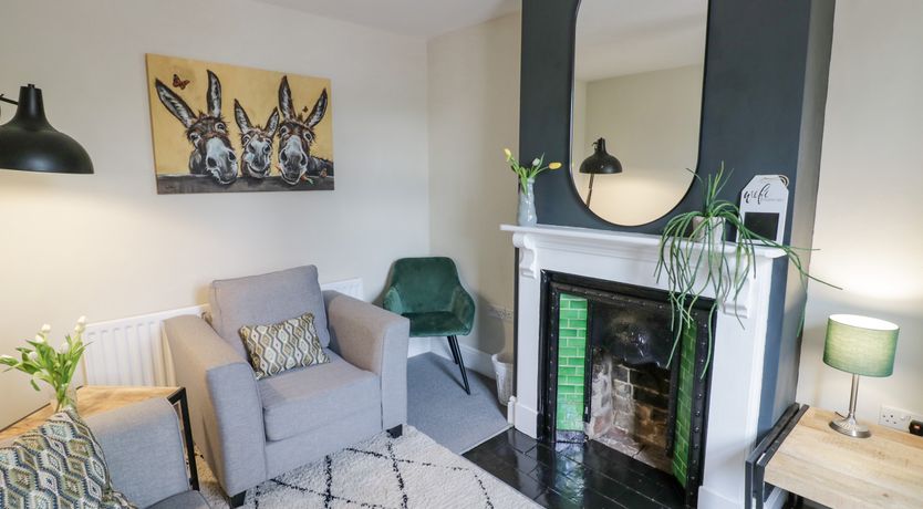 Photo of Dobbies Den