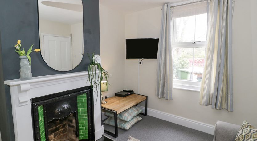 Photo of Dobbies Den