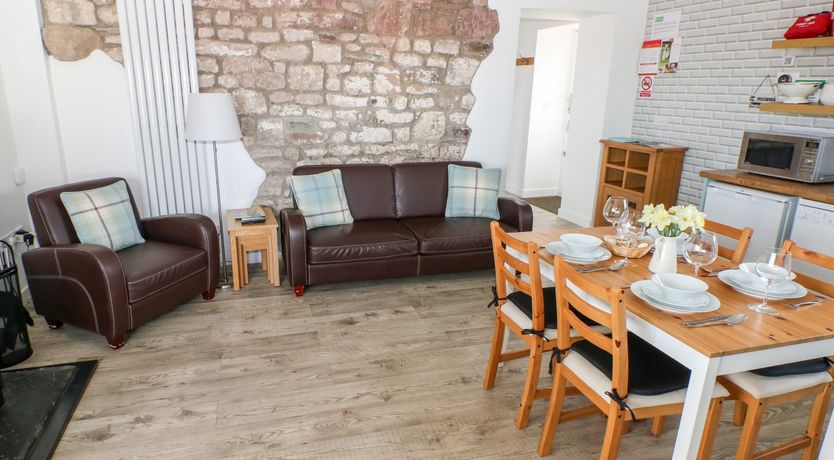 Photo of Dairy Cottage