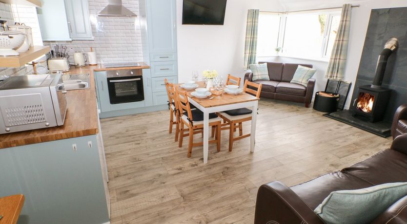 Photo of Dairy Cottage